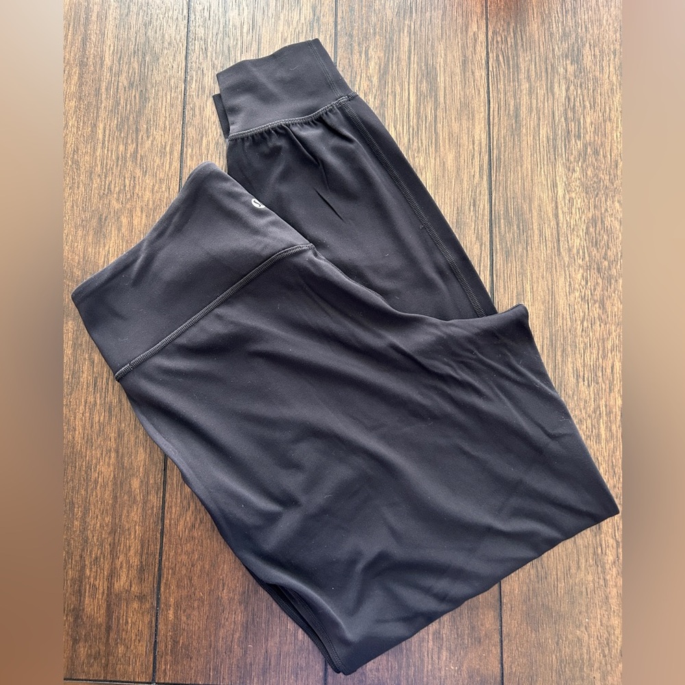Lululemon on Align HR Jogger